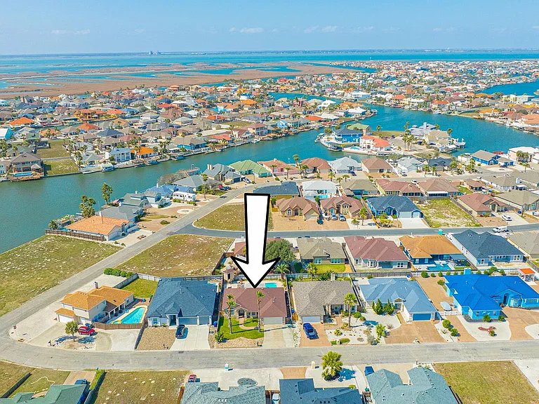 Close to beach