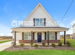 552 9th Ave, Pleasant Grove, AL 35127