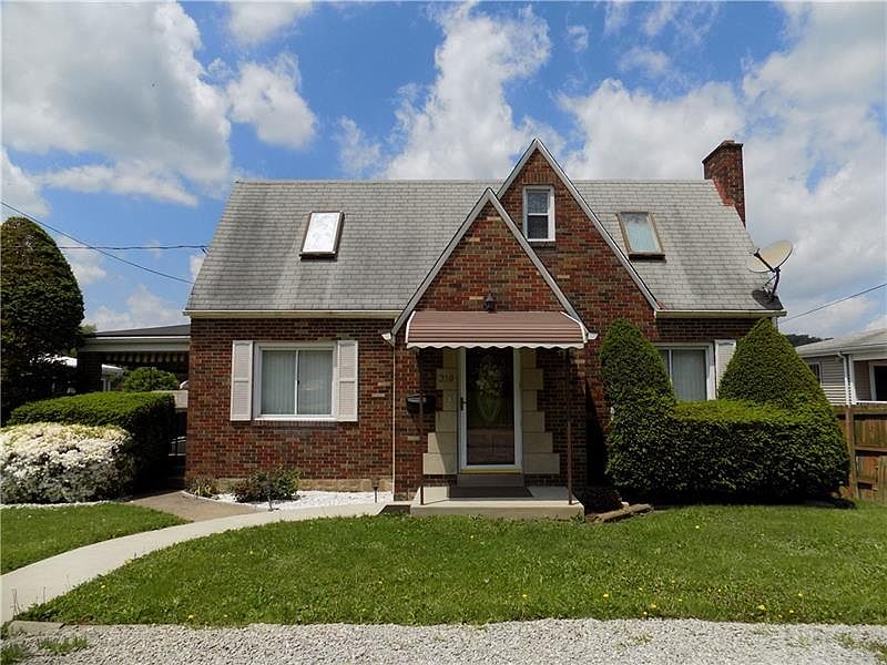 310 Center Ave, Elizabeth, PA 15037 Zillow