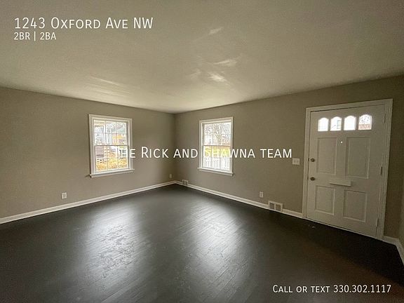 3rd image of 1243 Oxford Ave NW