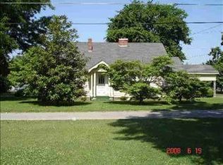 95 Oak St, Finley, TN 38030
