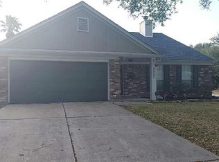 3902 Spring Meadow Dr, Pearland, TX 77584