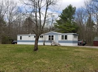 775 Burnt Mill Rd, Wells, ME 04090