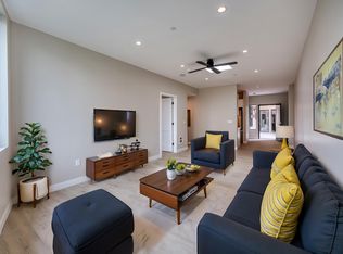 4202 Telegraph Ave #302, Oakland, CA 94609