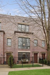 1717 W Schubert Ave, Chicago, IL, 60614