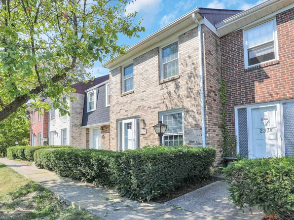 2376 Hardesty Dr S #Q-8, Columbus, OH 43204