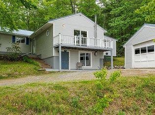 463 Pond Rd, Sidney, ME 04330