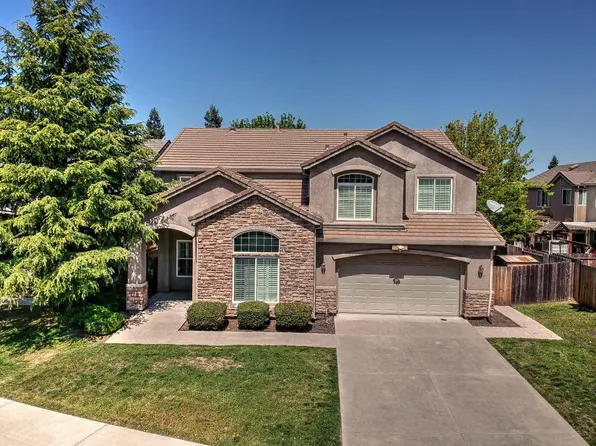 1931 Amarillo Way, Stockton, CA 95209