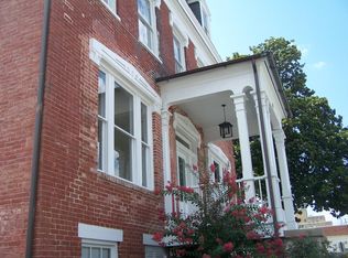 32 S Adams St #30, Petersburg, VA 23803