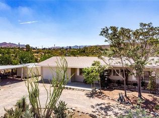 7375 Warren Vista Ave, Yucca Valley, CA 92284