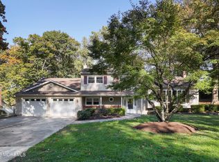 201 Heights Terrace, Middletown, NJ 07748