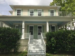 2030 Jefferson Ave, New Orleans, LA 70115