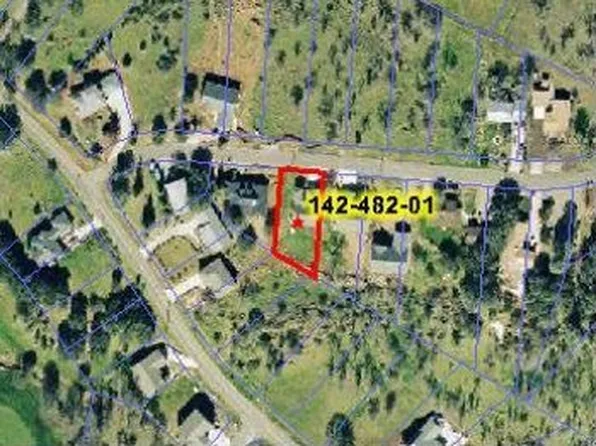 20221 Indian Rock Rd, Hidden Valley Lake, CA 95467