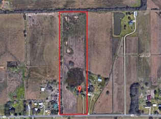 1134 Duhon Rd #00, Duson, LA 70529