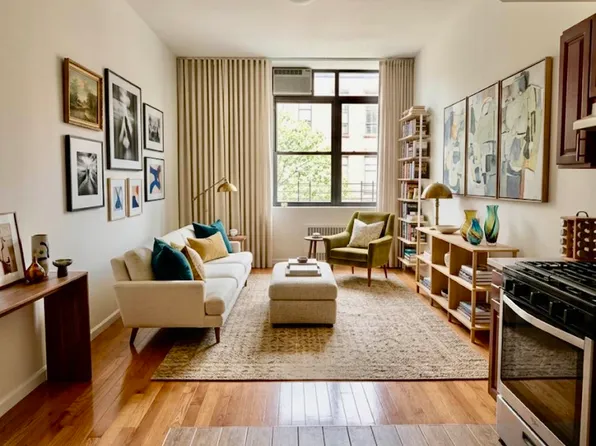 203 Rivington Street image 1 of 8