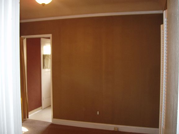 Downstairs Bedroom