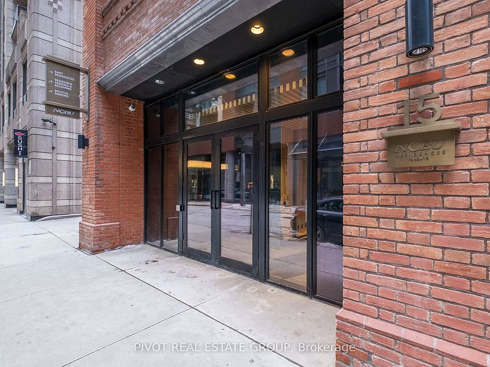 1st image of 15 Mercer St #4502