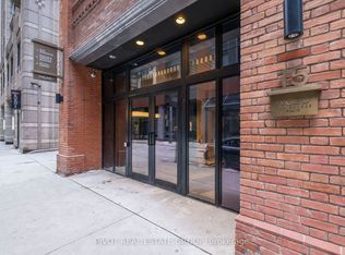 15 Mercer St #4502, Toronto, ON M5V0T8