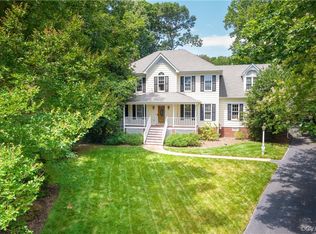 3244 McIntyre St, Henrico, VA 23233