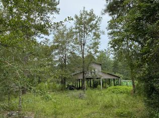 14149 Martha Redmond Rd, Saucier, MS 39574