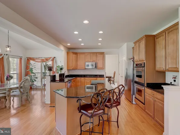 7324 Reese Ct, Warrenton, VA 20187