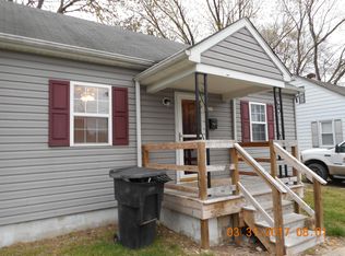 523 Priscilla St, Salisbury, MD 21804