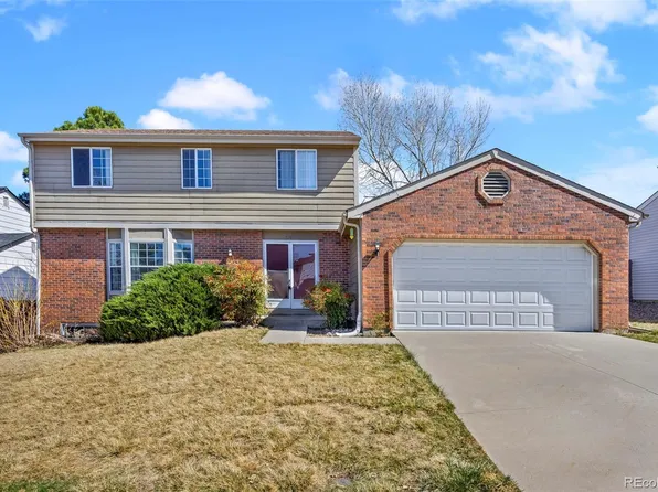 7218 S Cody Way, Littleton, CO 80128