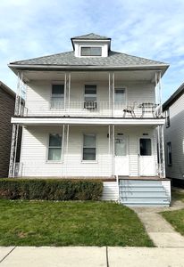 11357 Moran St, Hamtramck, MI, 48212
