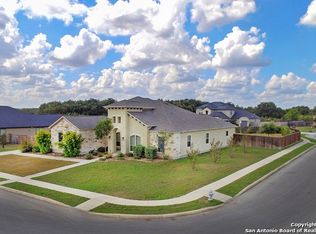 3118 Marley Rock, San Antonio, TX 78253