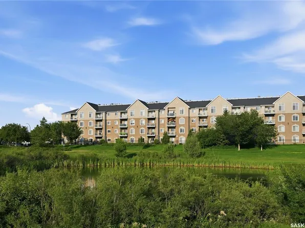 UNIT 413-235 HEROLD TERRACE, Saskatoon, SK S7V 1J2