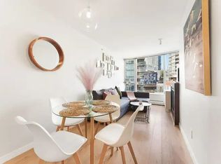 58 Keefer Pl #1, Vancouver, BC V6B0B8