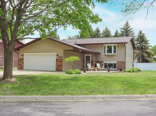 149 Mary Cir, North Mankato, MN 56003