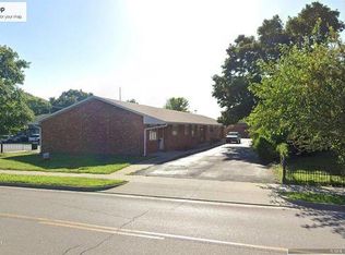 307 S 2nd St #4, Clinton, MO 64735