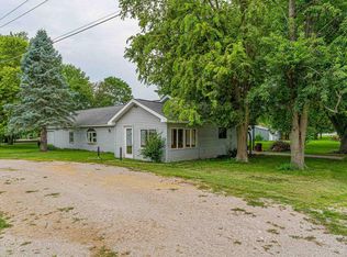 318 W Jefferson St, Mason City, IL 62664