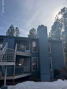 2700 S White Mountain Rd APT 823, Show Low, AZ, 85901