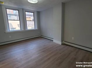 168 Endicott St #A, Boston, MA 02113