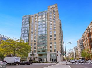 1150 K St NW APT 407, Washington, DC
