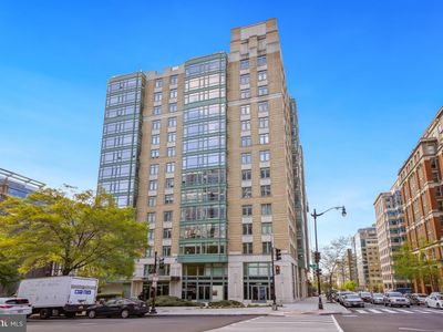 1150 K St NW APT 407, Washington, DC, 20005
