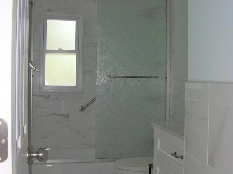 Full bath