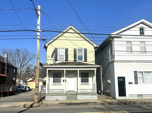 539 Hazle St, Wilkes Barre, PA 18702