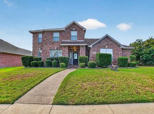 7406 Westway Dr, Rowlett, TX 75089