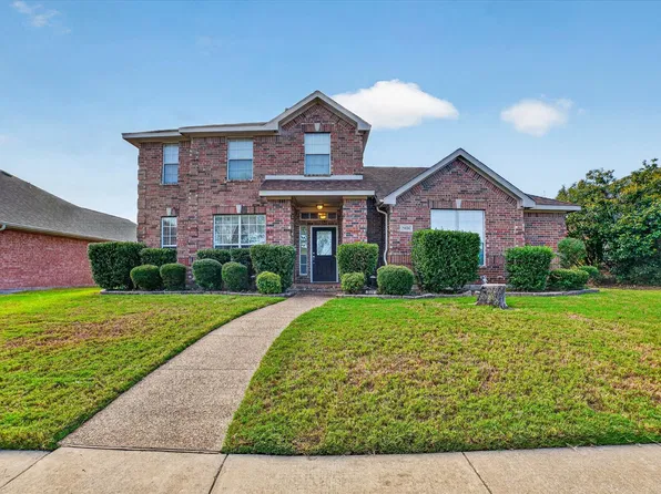 7406 Westway Dr, Rowlett, TX 75089