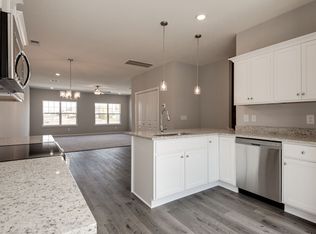 309 Moshe Feder Way Lot 261, La Vergne, TN 37086