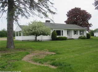 49 Shaws Ridge Rd, Sanford, ME 04073