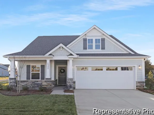 113 Seneca Dr #759, Louisburg, NC 27549