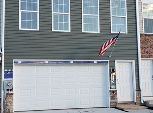 1238 Aires Way, Frederick, MD 21702