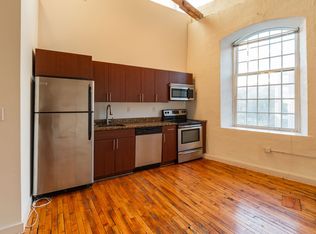 The Watermill Lofts, Philadelphia, PA 19127