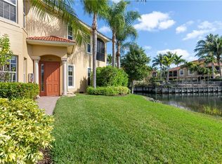 5050 Blauvelt Way #8102, Naples, FL 34105