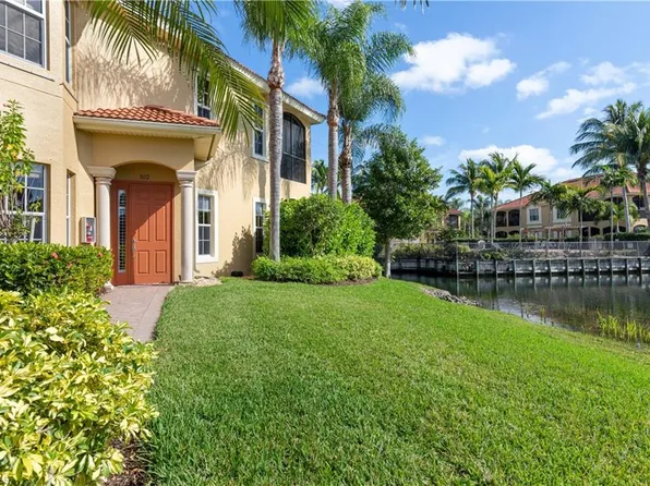 5050 Blauvelt Way #8102, Naples, FL 34105