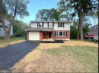 112 Timberline Dr, Newark, DE 19711